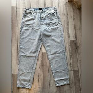 Lucky Brand High Rise Women Jeans - Light Wash
